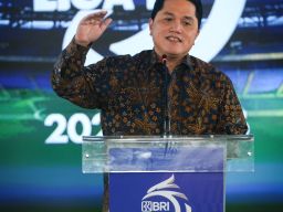 Momen Kualitas Liga Naik Level di Asia BRI Liga 1 2024 / 2025