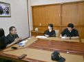KONI Jatim dan Jepang Jajaki Kerja Sama Olahraga, Atlet Jatim Dibidik Naik Level