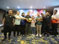 Panas! Ada Pergantian Mengejutkan di Balik Layar Tim-Tim Final Four