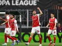 Nottingham Forest & Braga Kompak Bikin Kejutan, Selangkah Lagi Cetak Sejarah!