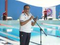 Strategi POSSI Jatim di Kejurda Finswimming 2026: Cetak Prestasi dan Hidupkan UMKM Lumajang