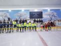 Gebrakan Baru! KONI Jatim Upayakan Cabor Ice Skating Masuk Panggung Porprov
