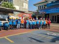 Puncak HPN 2026, PLN Icon Plus Jatim dan PLN UP3 SBB Perkuat Budaya K3 untuk Pelayanan Andal