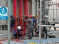 Wujud Sinergi Lintas Instansi, PLN UIP JBTB Sukses Lakukan Energize Trafo Tenaga 2 (60 MVA) GI 150 kV Bungah