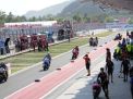 Momentum Hari Kesaktian Pancasila, PLN Siap Jaga Keandalan Listrik MotoGP Mandalika 2026