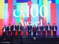 Momentum Hari Kesaktian Pancasila, PLN Raih Sector Champion dan Runner Up CX100 Award 2026