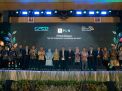 Momen Hari Kesaktian Pancasila, PLN UIP JBTB Sabet Awarding Gold dalam Indonesia SDGs Award