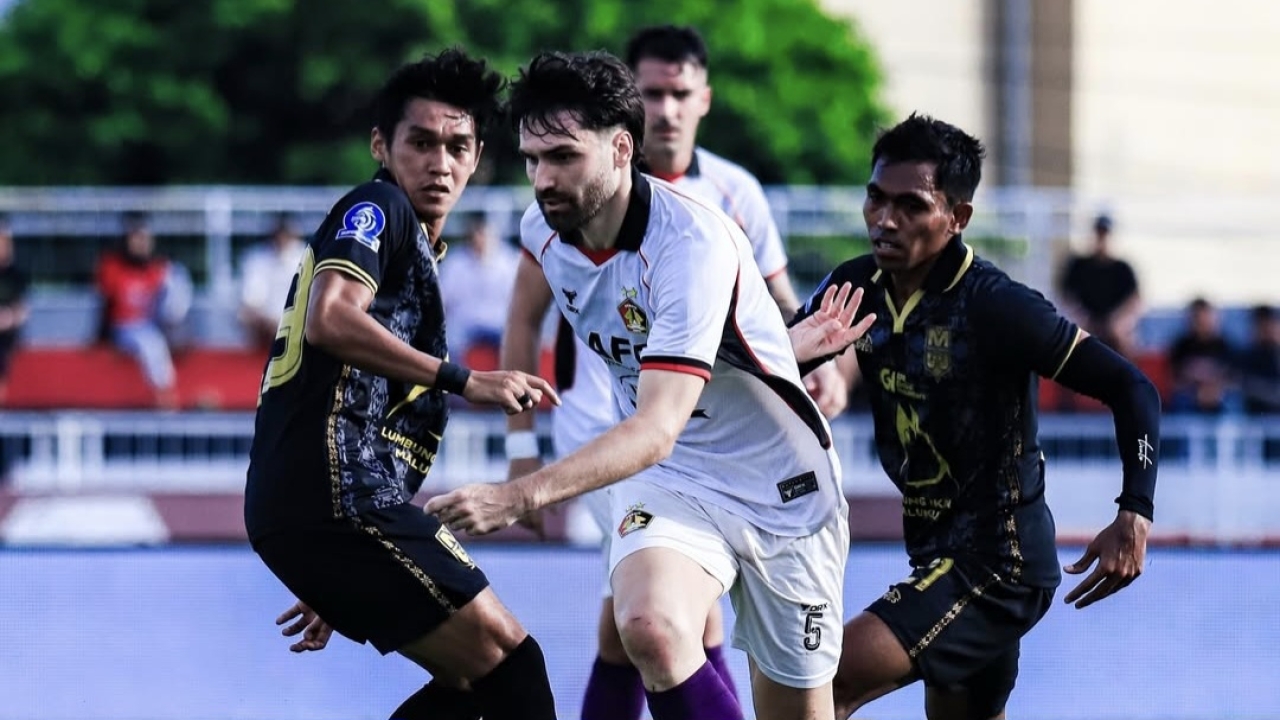 Persik Kediri Yakin Kalahkan Bali United di pekan ke -19