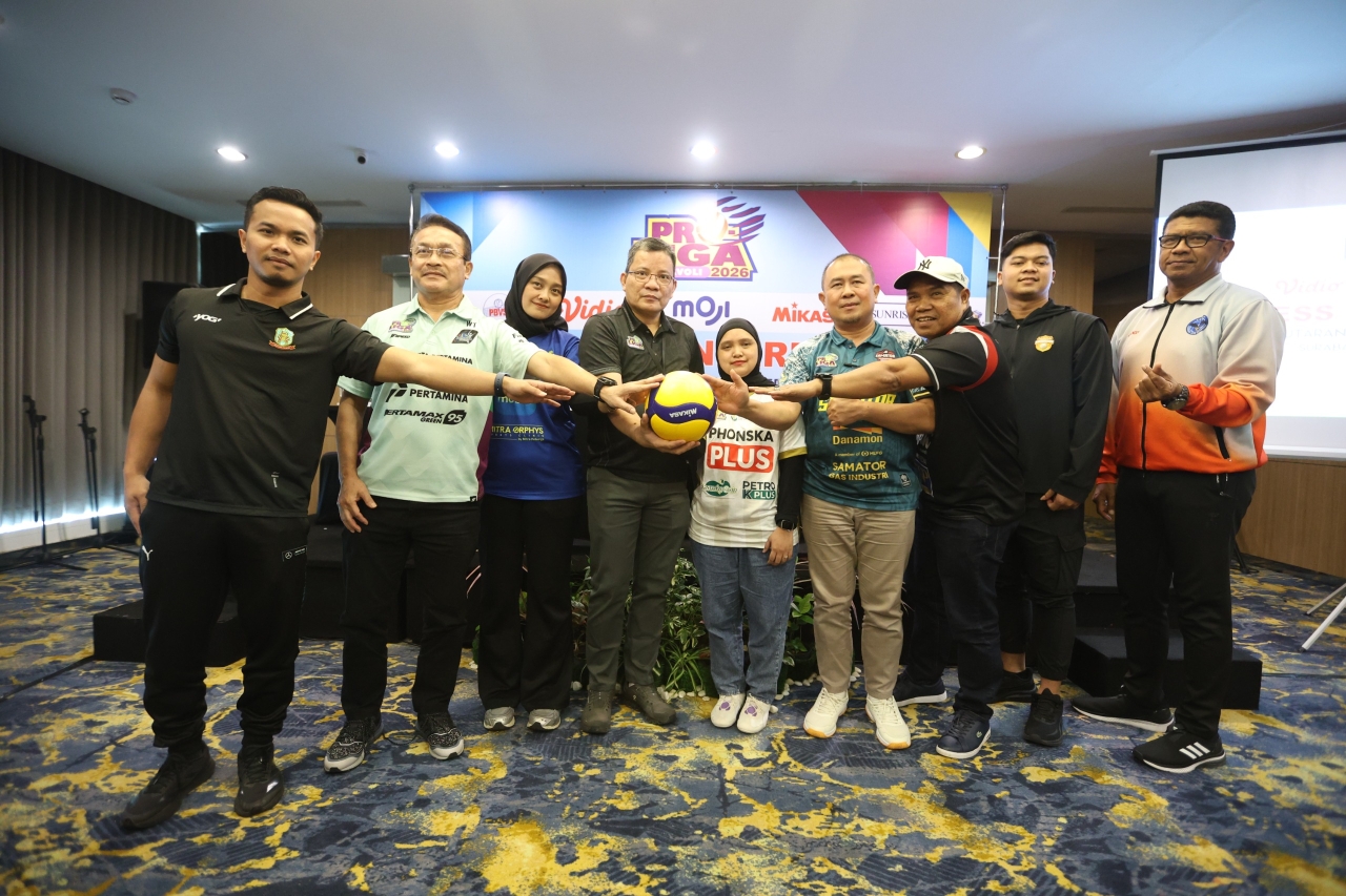 Panas! Ada Pergantian Mengejutkan di Balik Layar Tim-Tim Final Four