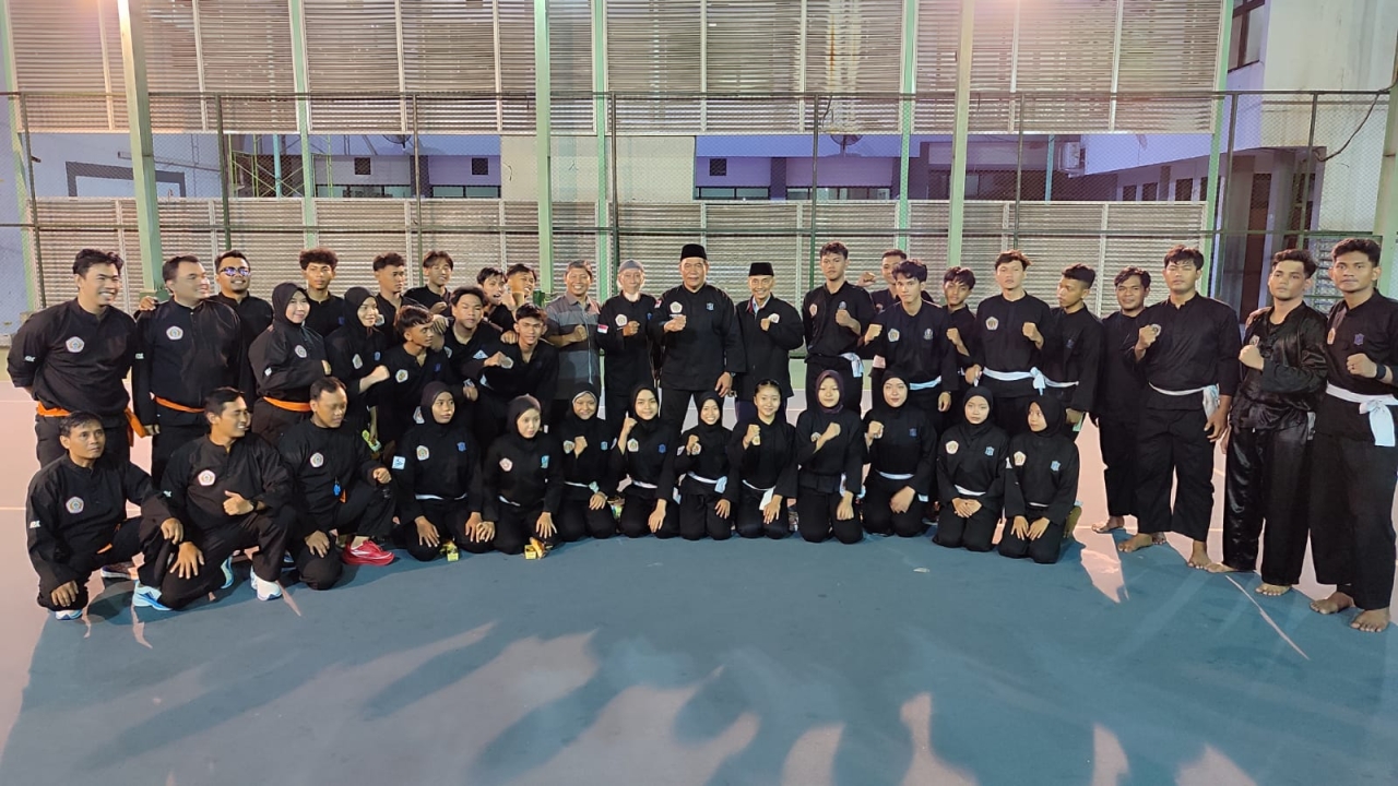 Wih! Performa Atlet Naik 50 Persen, IPSI Surabaya Siap Guncang Kejurprov, Ini Targetnya