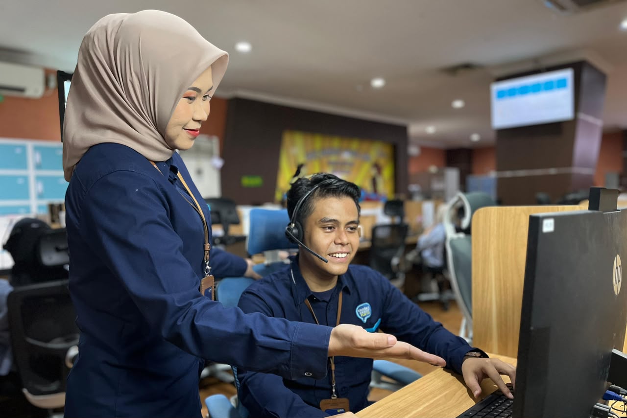 Momen Hari Kesaktian Pancasila, CC PLN 123 Raih 20 Penghargaan di TBCCI 2026 Bukti Komitmen Layanan Negeri