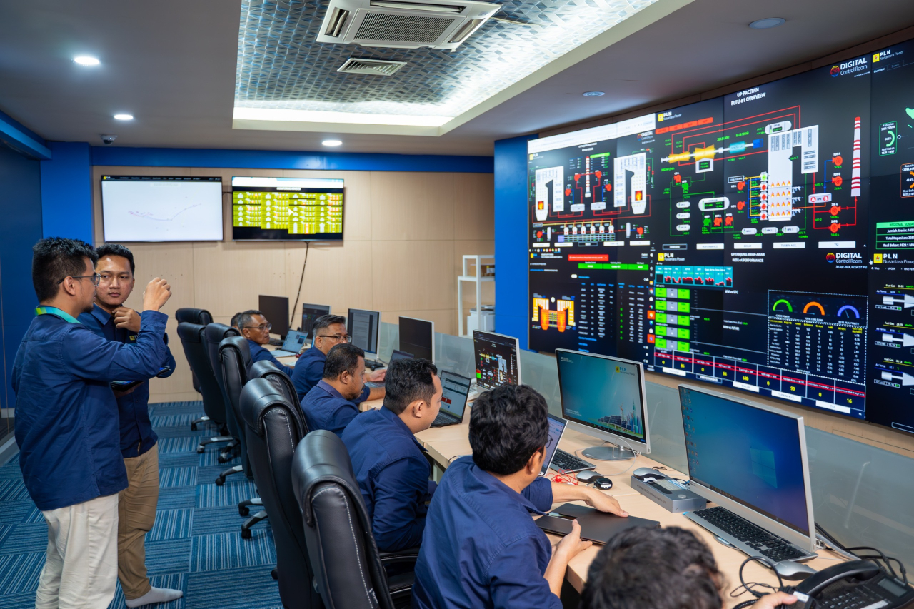 Semangat Hari Sumpah Pemuda, PLN Group Raih Dua Penghargaan Energi Subroto 2026